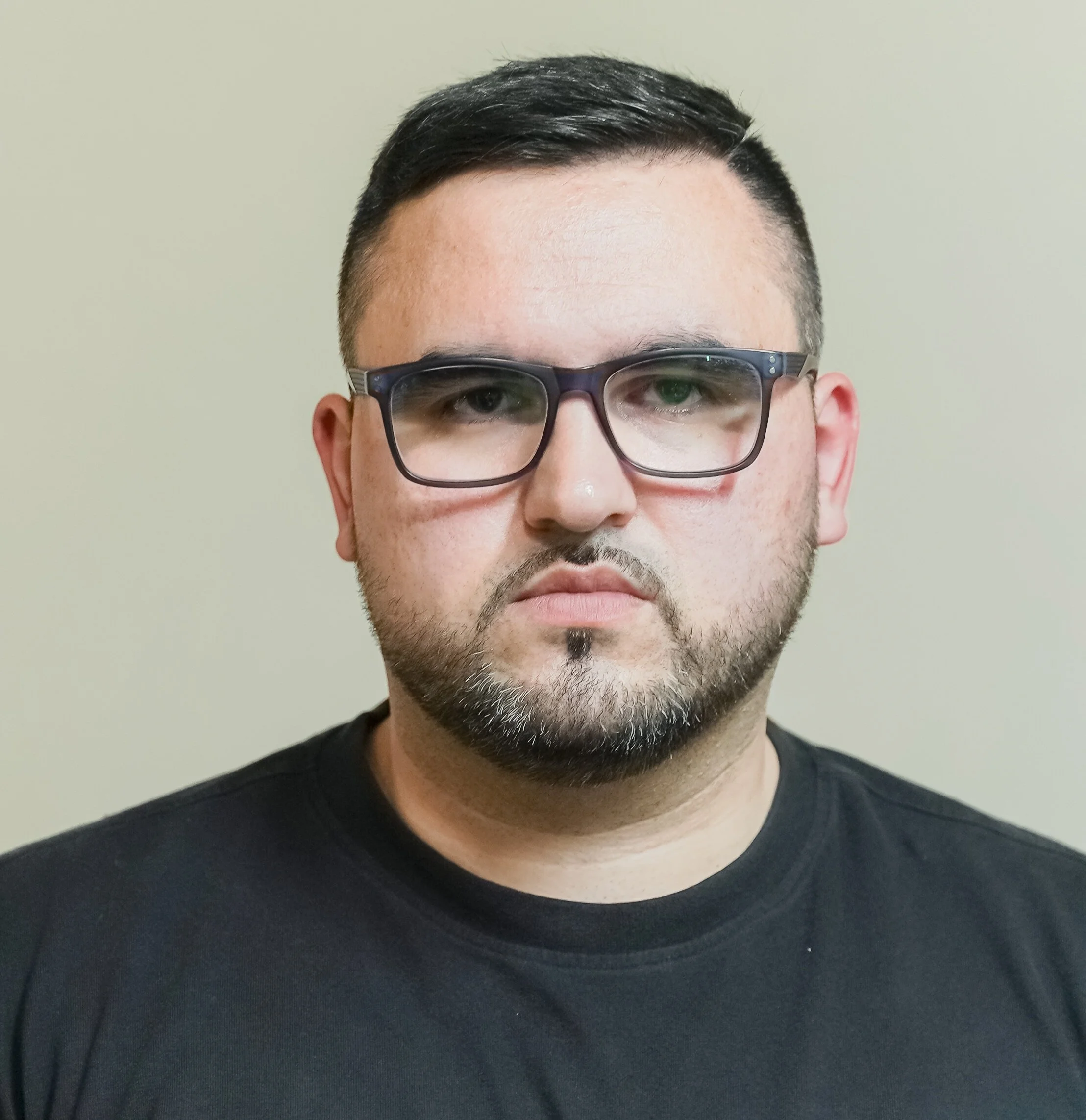 Gulfarm Ahmed - Serious