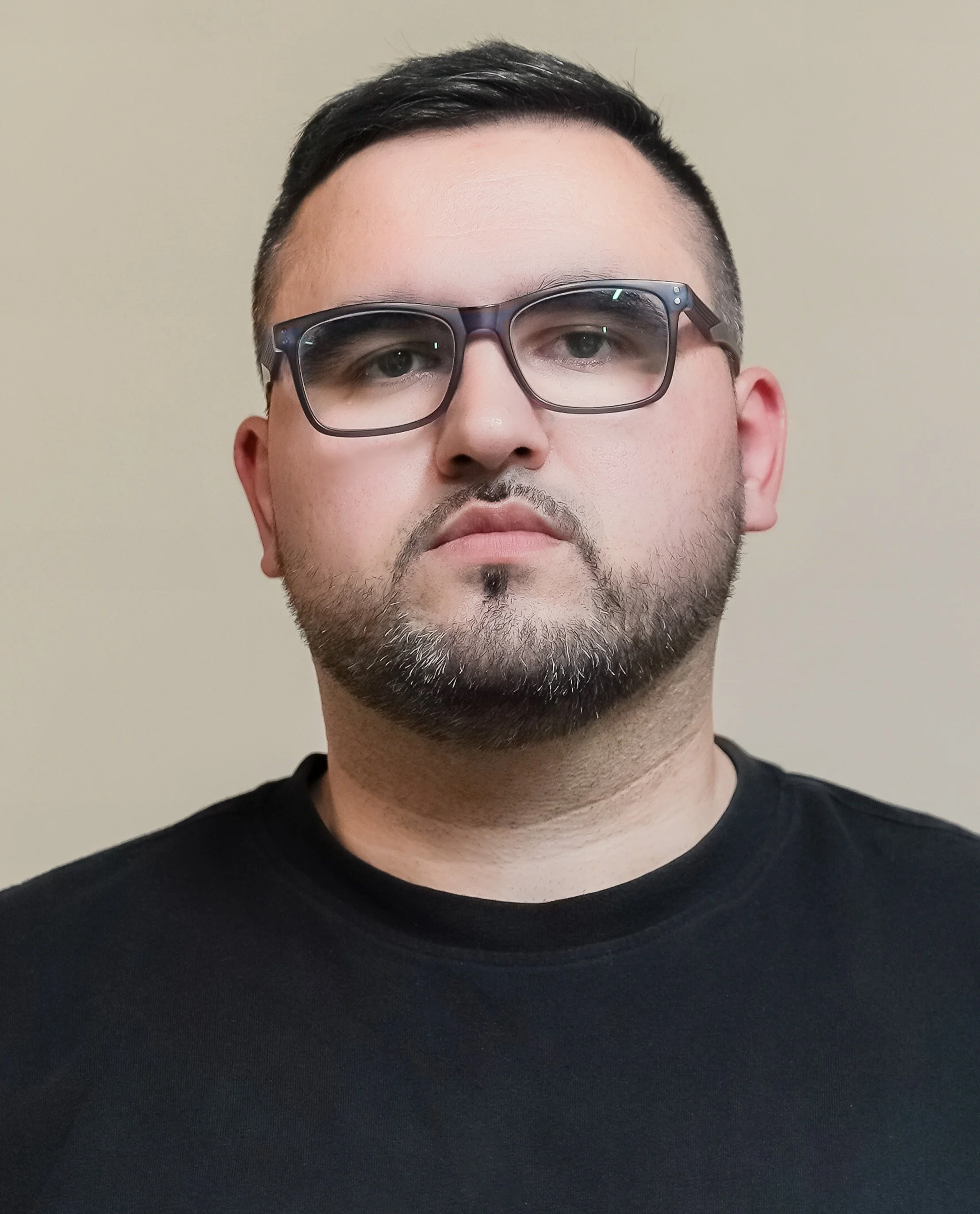 Gulfarm Ahmed - Confident