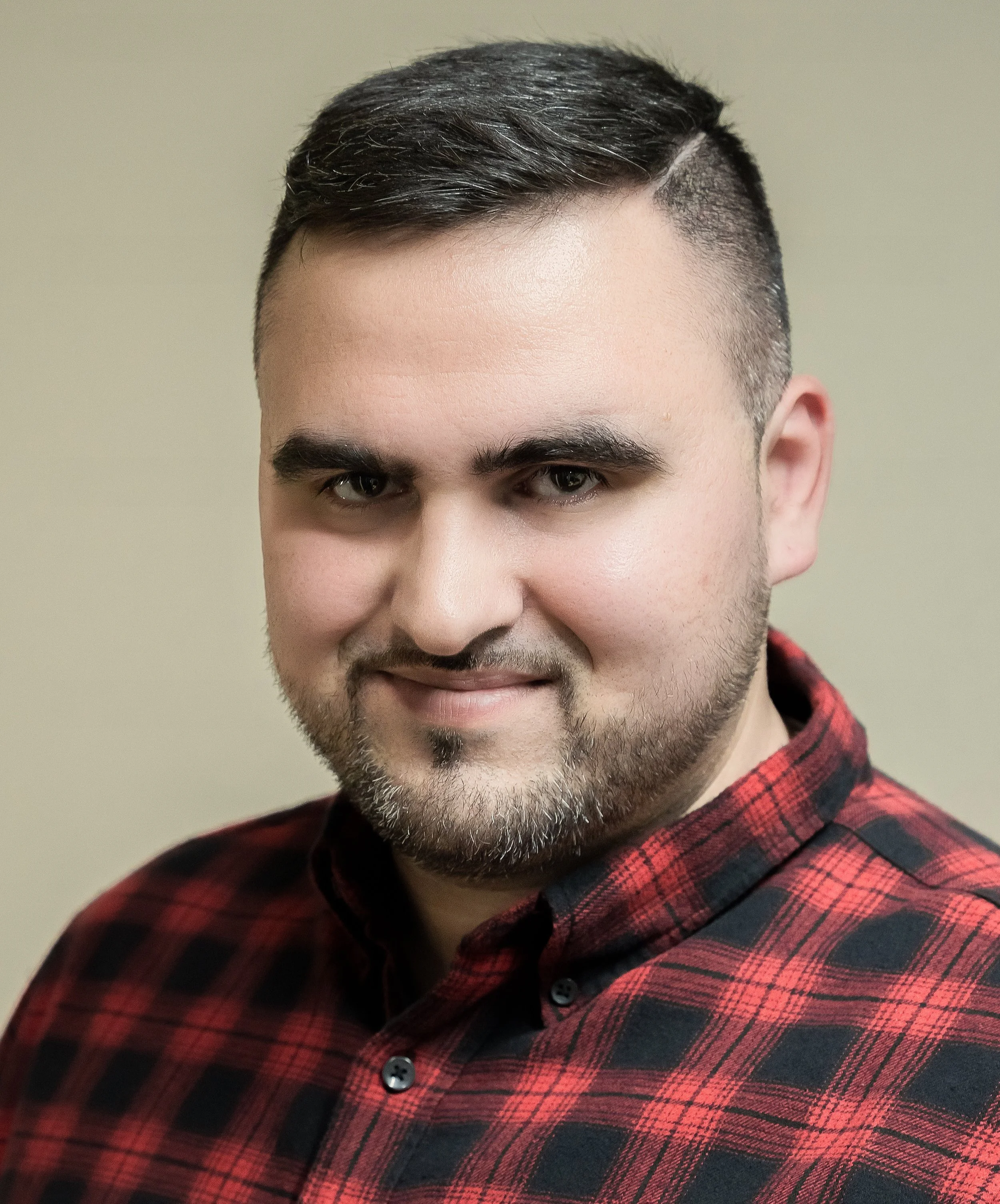 Gulfarm Ahmed - Smile