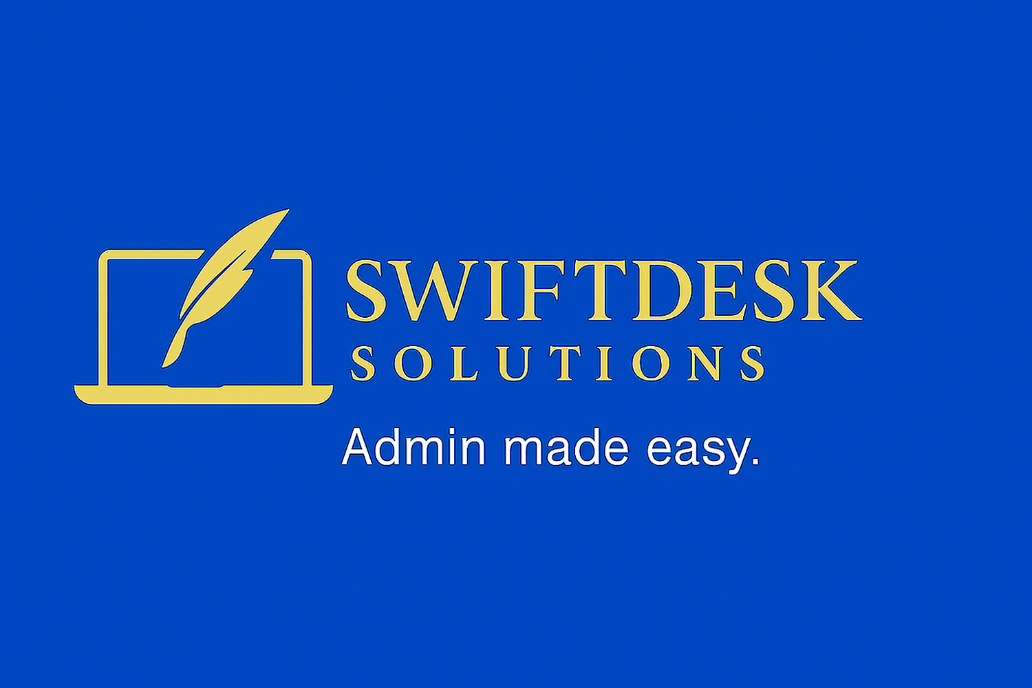 SwiftDesk Solutions