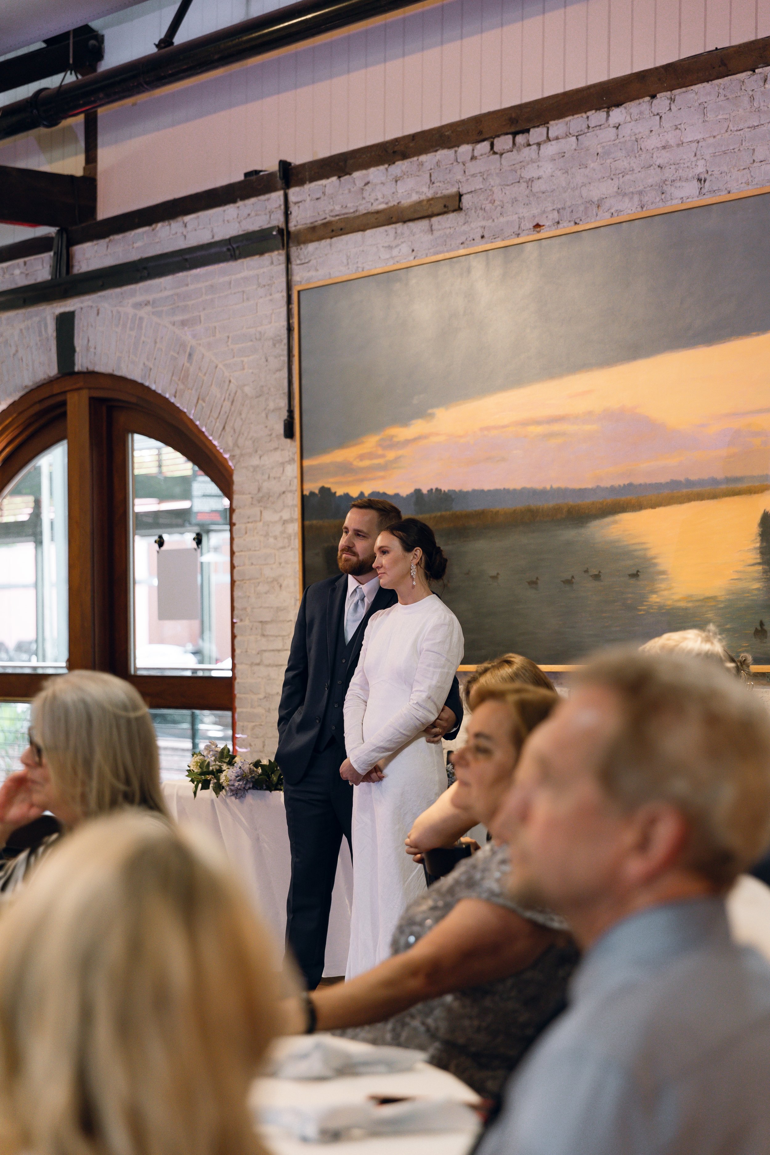 Charleston, SC Wedding