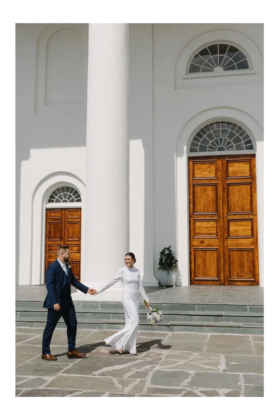 Charleston, SC Wedding