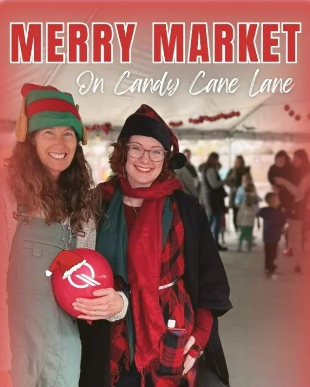 2026 Merry Market