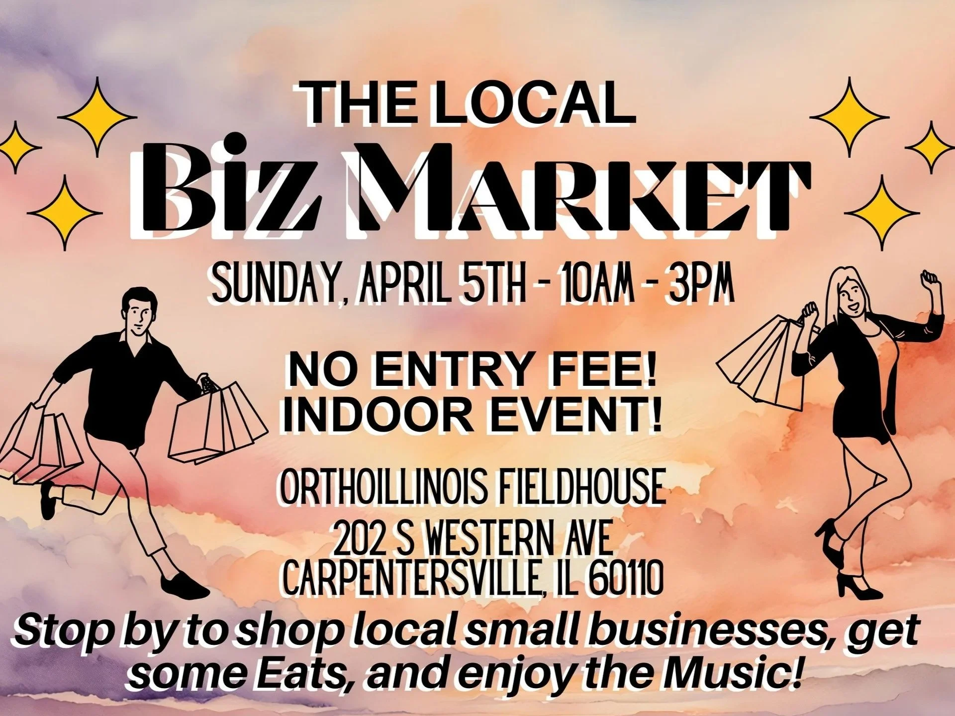 The Local Biz Market