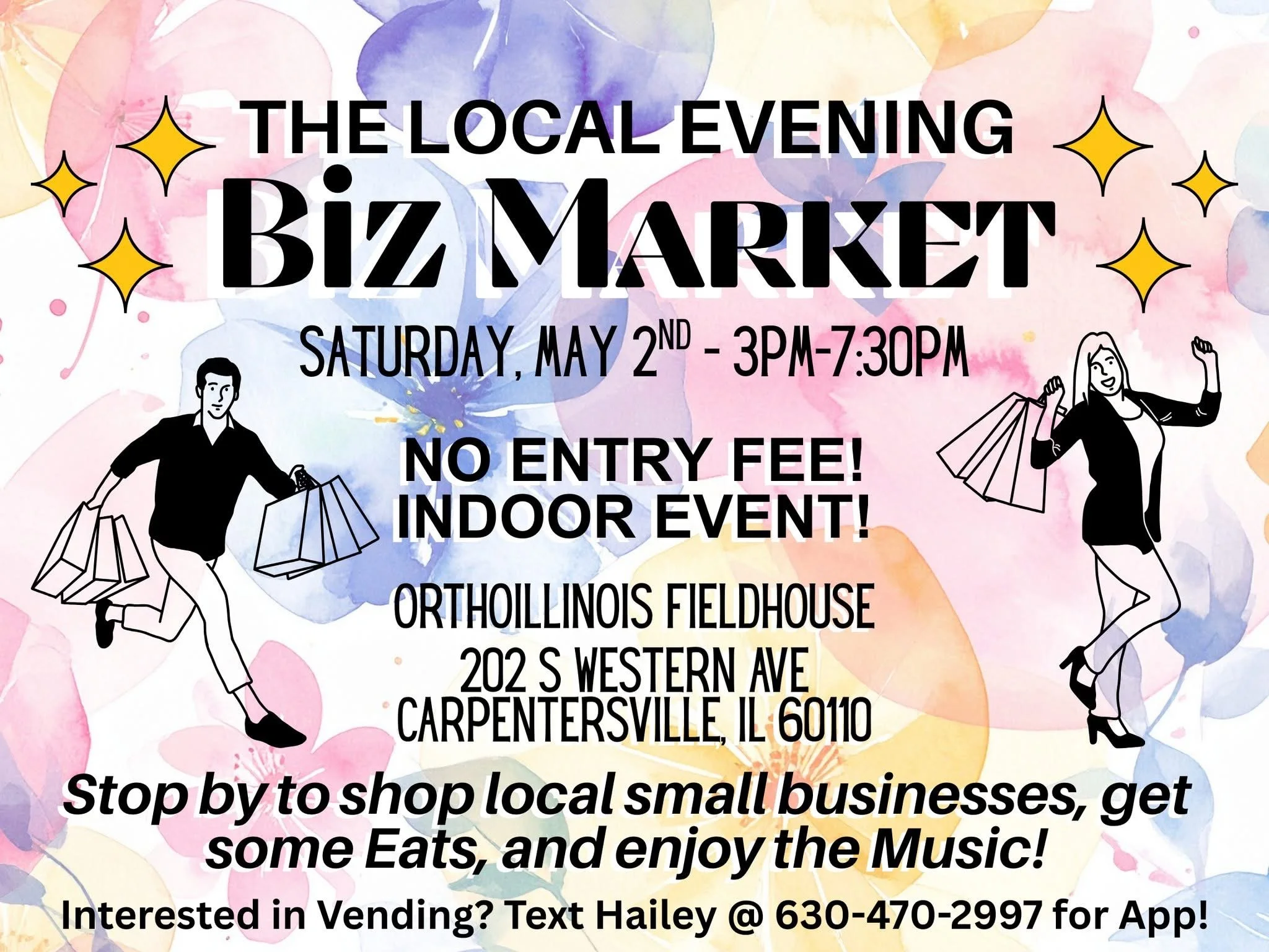 The Local Biz Market 