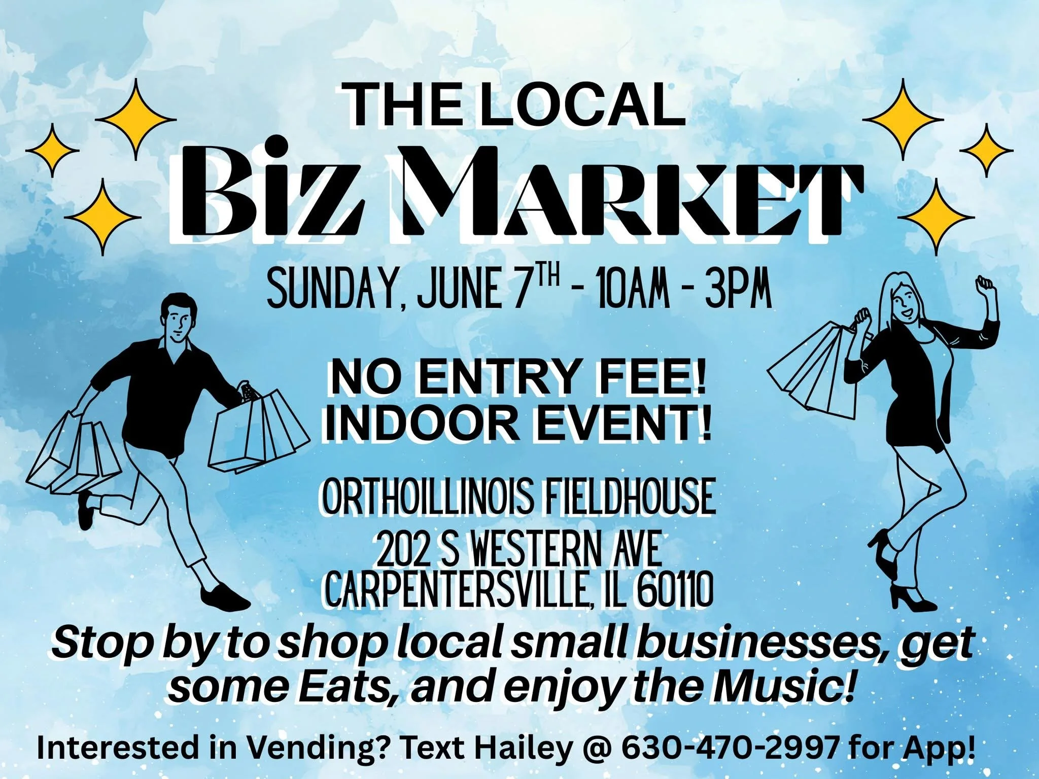 The Local Biz Market 