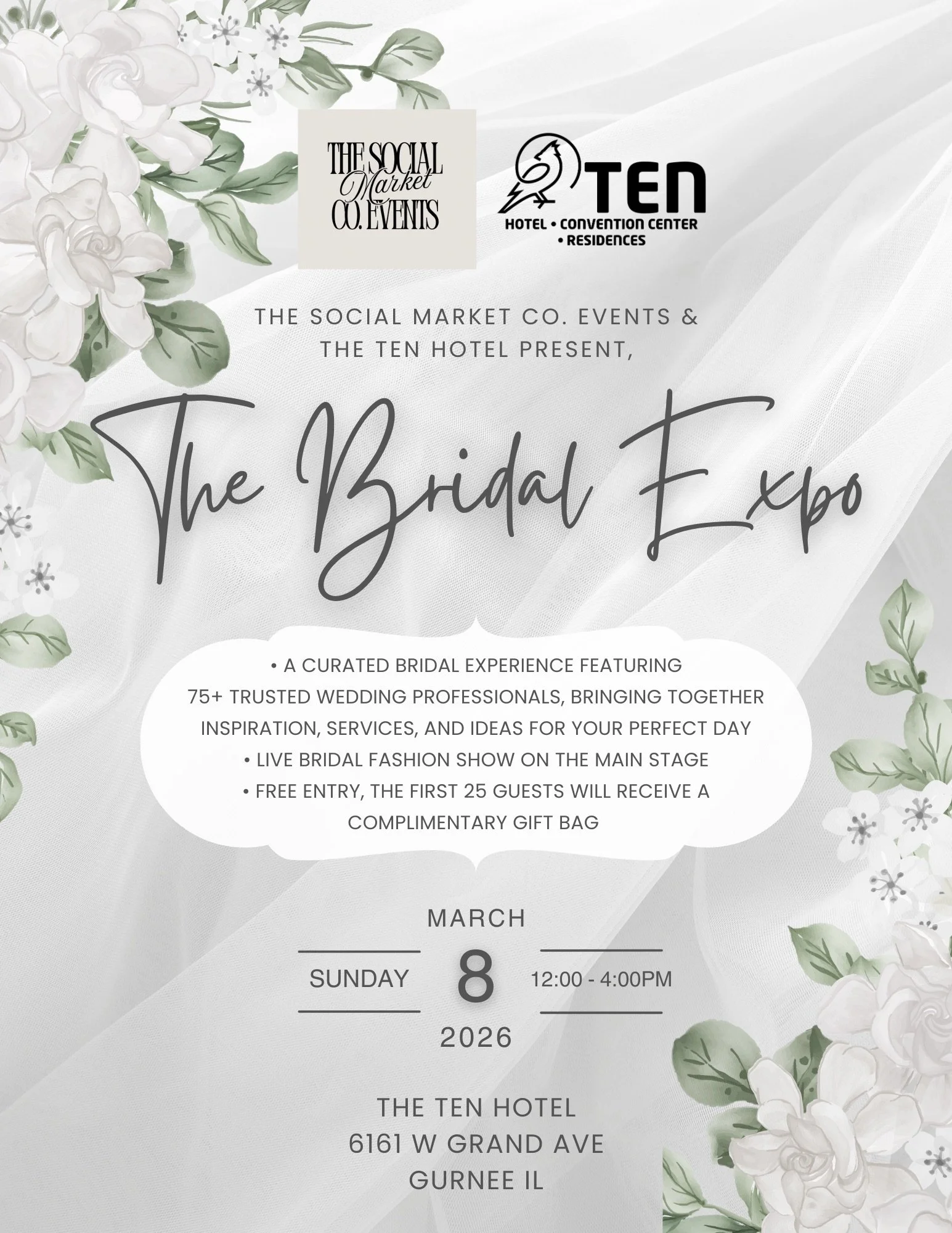 The Bridal Expo