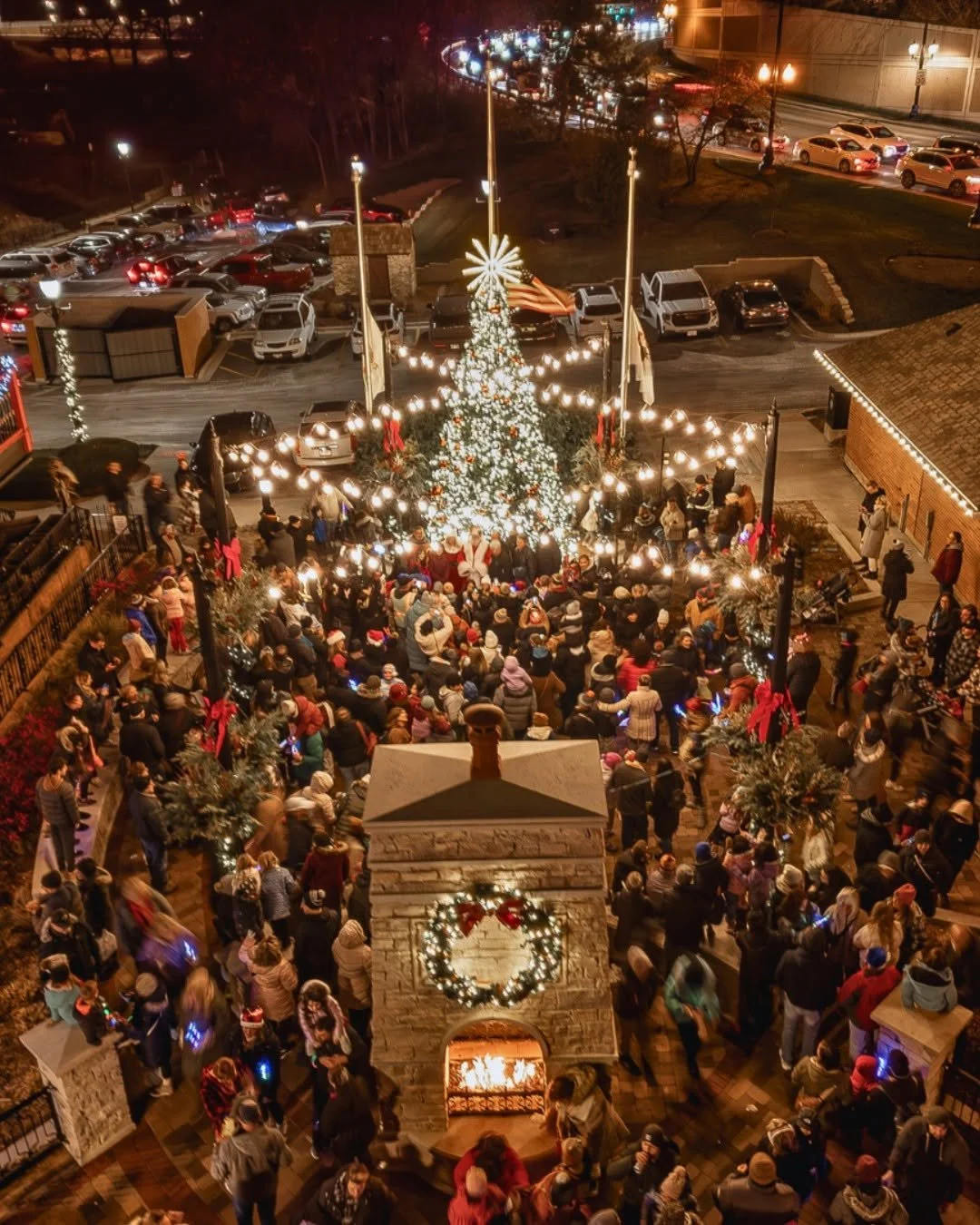 Merry Market on Main 2026