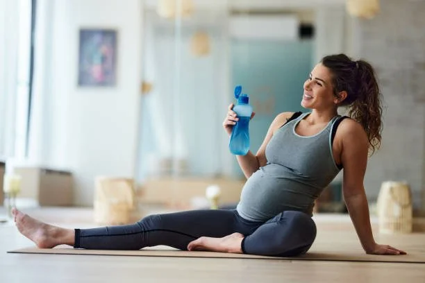 Pregnancy &amp; Fitness