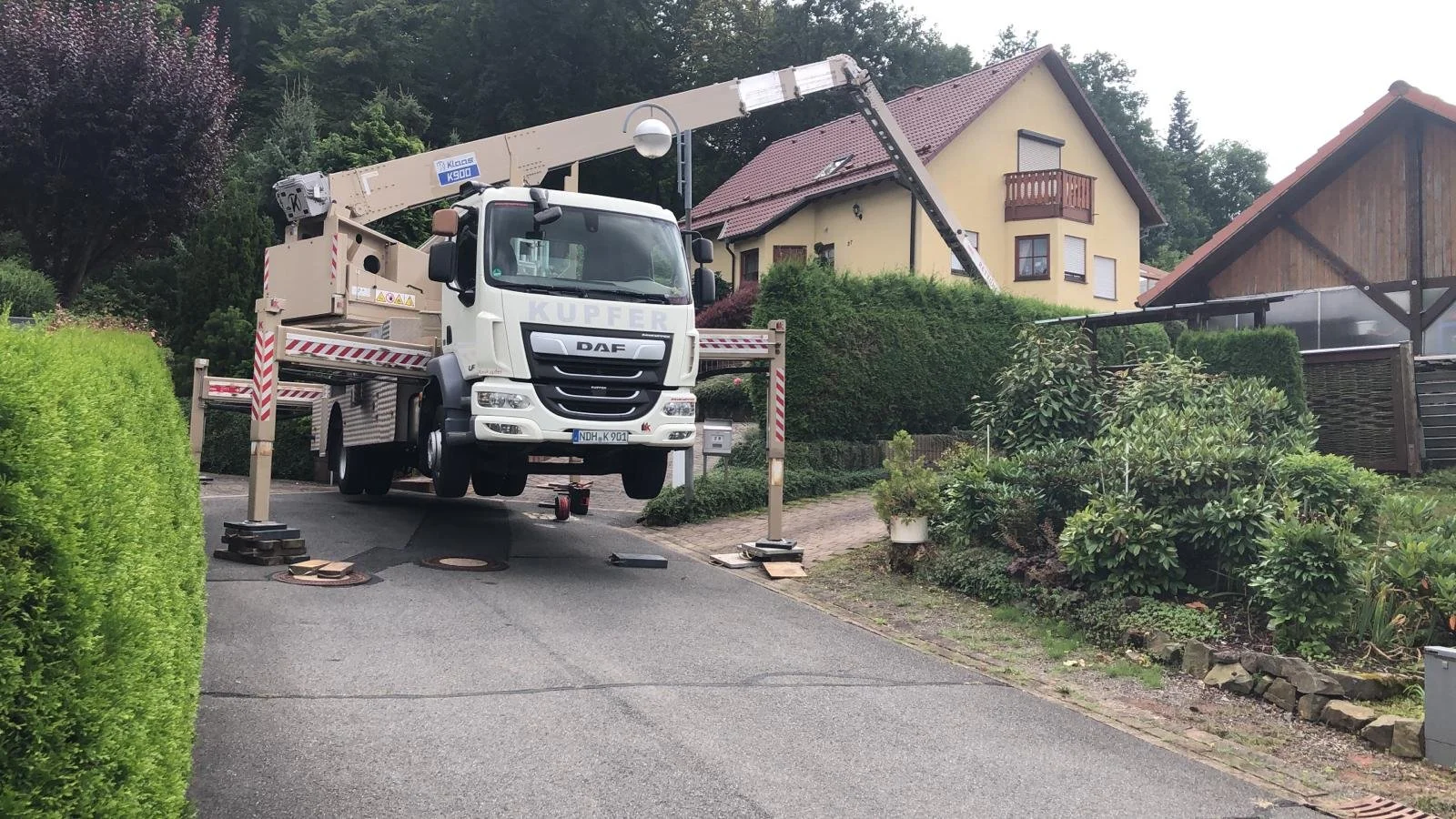 Dachdecker in Ilfeld-Harztor | Dachreparatur