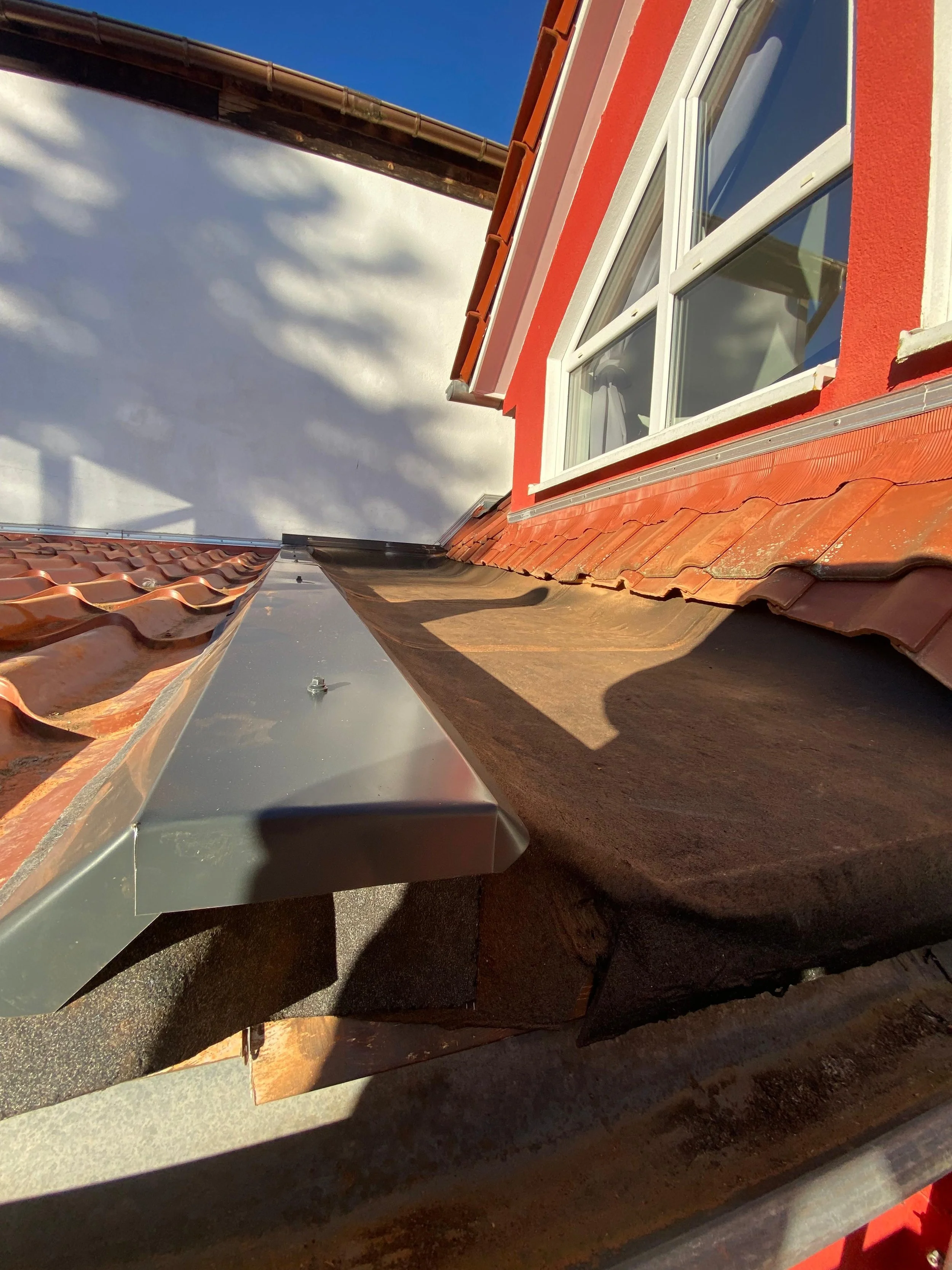 Dachreparatur | Dachdeckerei | Ellrich OT Gudersleben