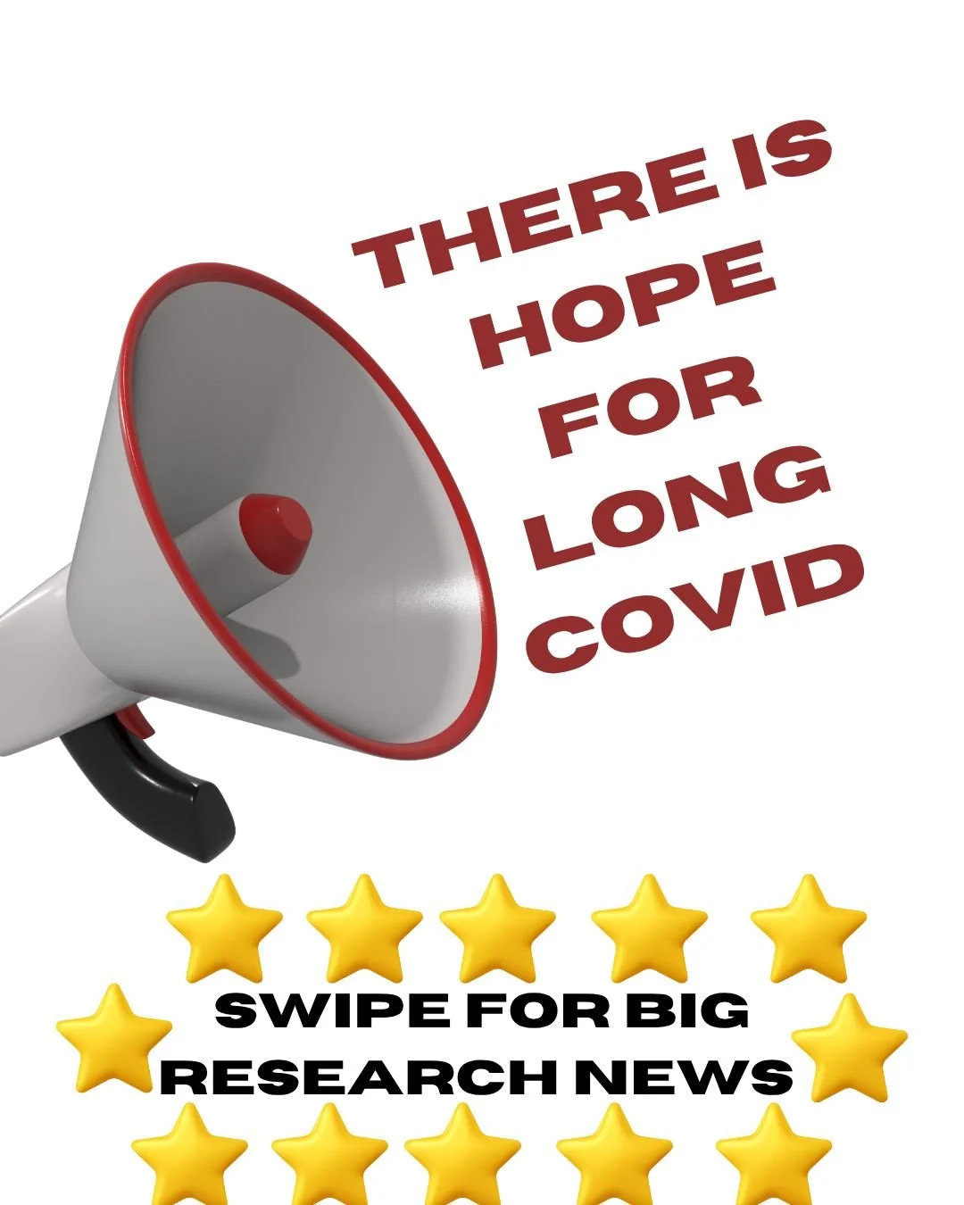 Exciting research news! CoRE and PolyBio continue to turn research into action with 1) new preprint findings about the efficacy of microtesla magnetic therapy (MMT) in Long COVID cognitive impairment and 2) VIPER, a massive research initiative to ide