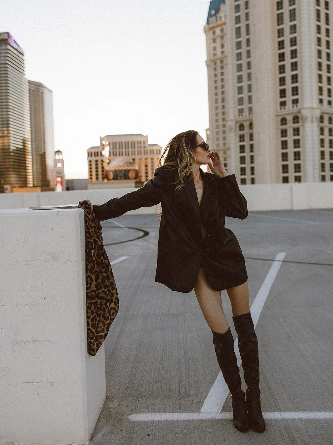 Rooftop editorials hit every time.