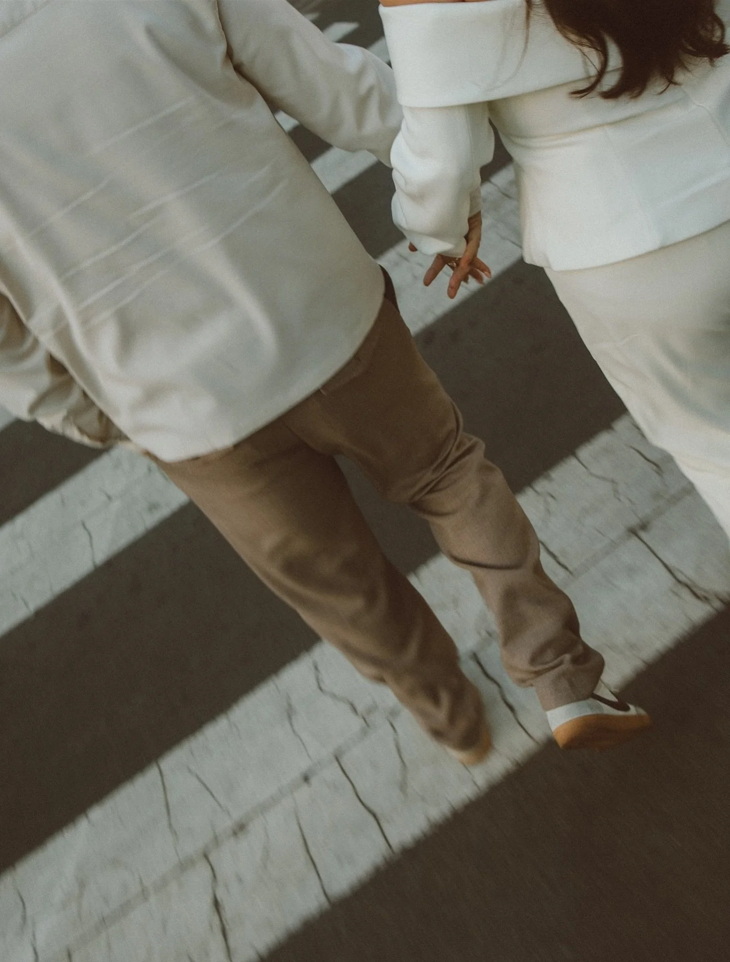 &ldquo;Save the date&rdquo; session.. but make it ✨ fun ✨