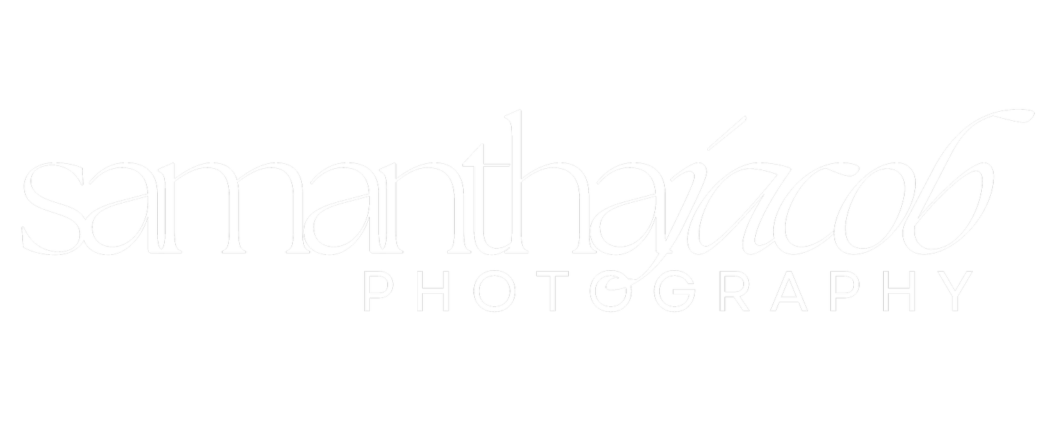 Samantha Jacob Photography
