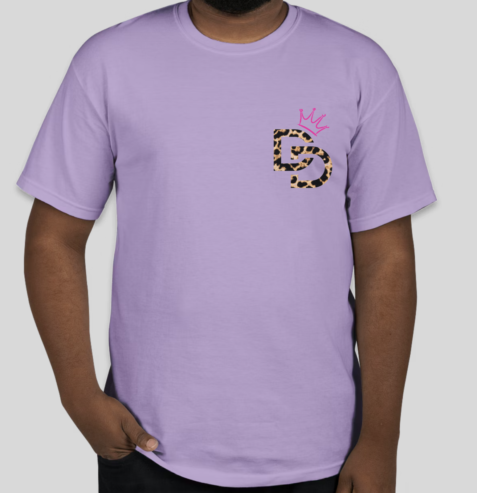 Dirt Diva Short Sleeve Tee