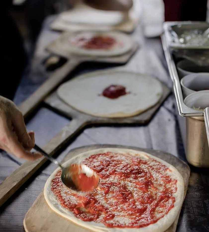 Pizza Moto