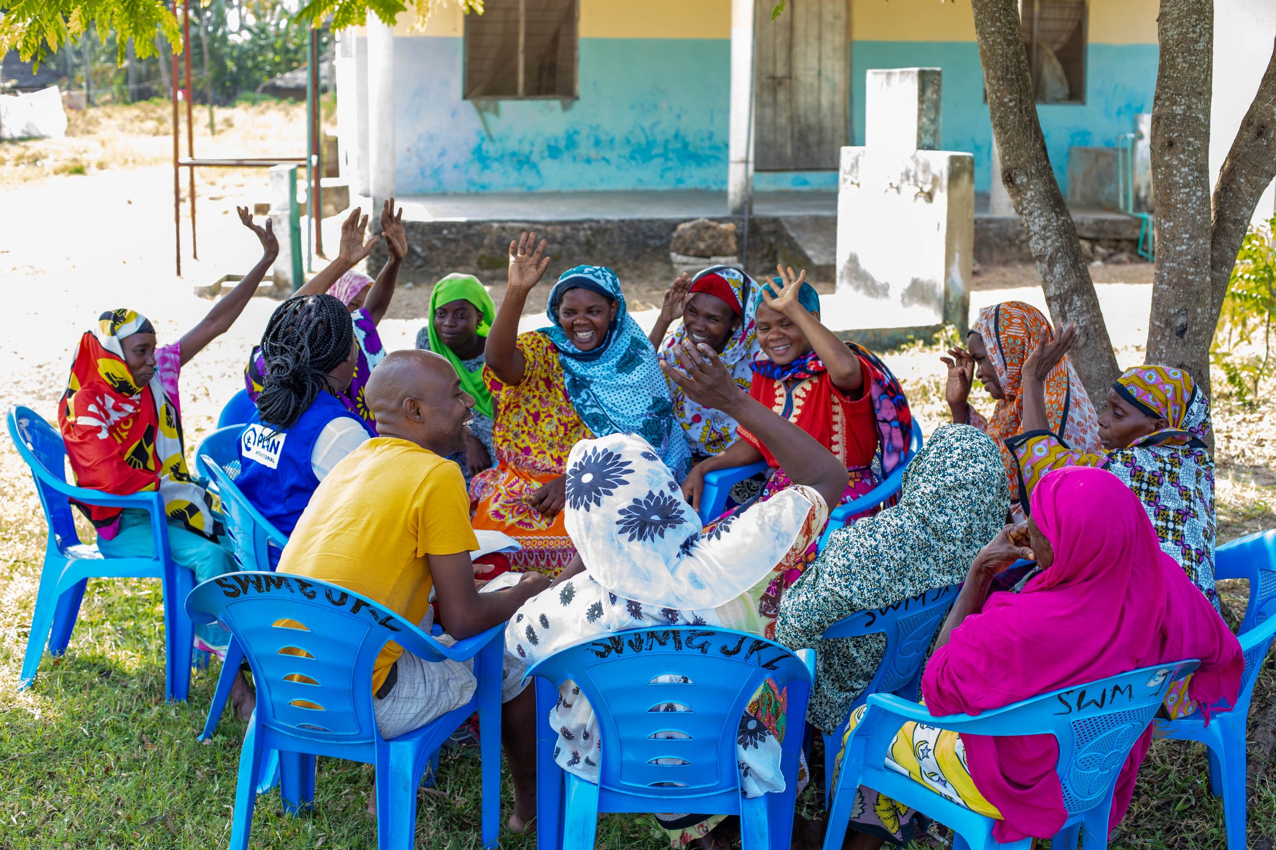 Canadian Innovation is Heading to East Africa