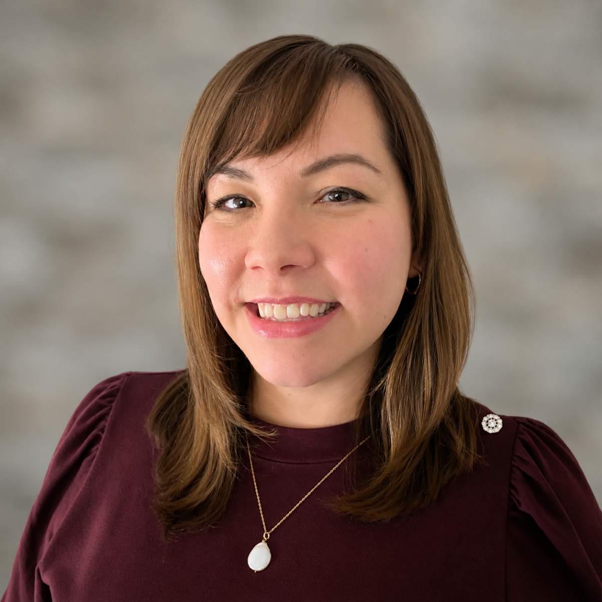 Dr. Jennifer Clark