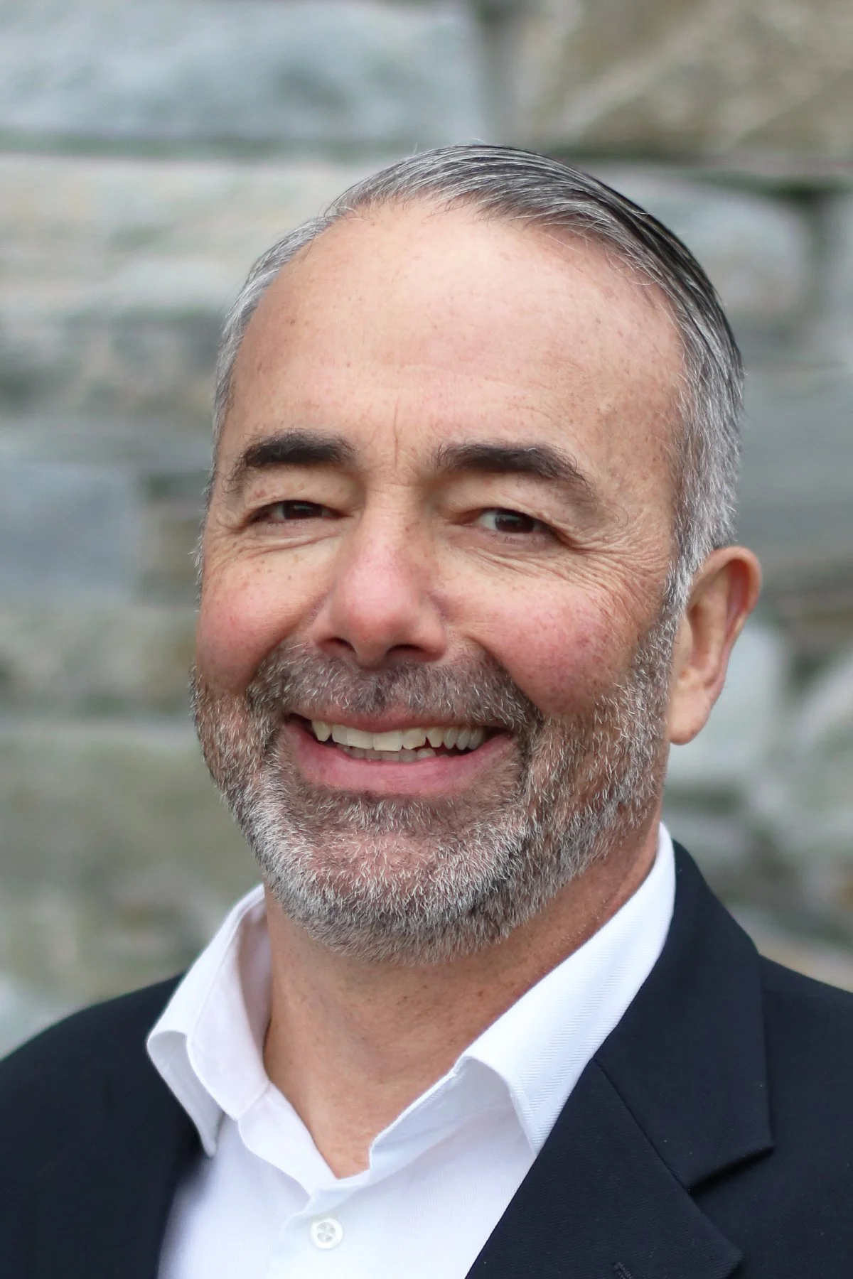 Michael Williamson CEO Cascadia Seaweed