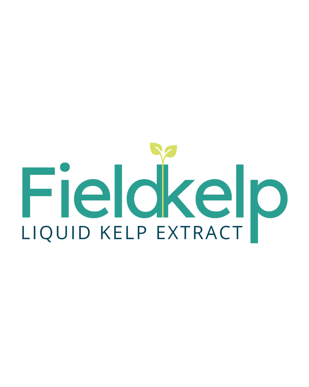 FieldKelp Liquid Kelp Extract