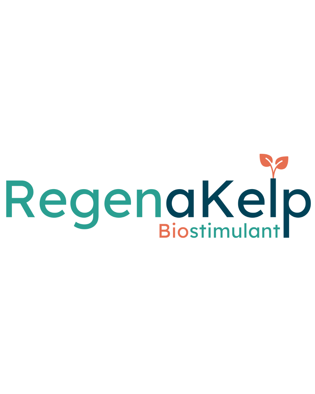 RegenaKelp Liquid Biostimulant for Agriculture