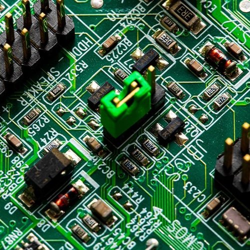 Global Leader in Electronic Components | A.G.S. Electronics