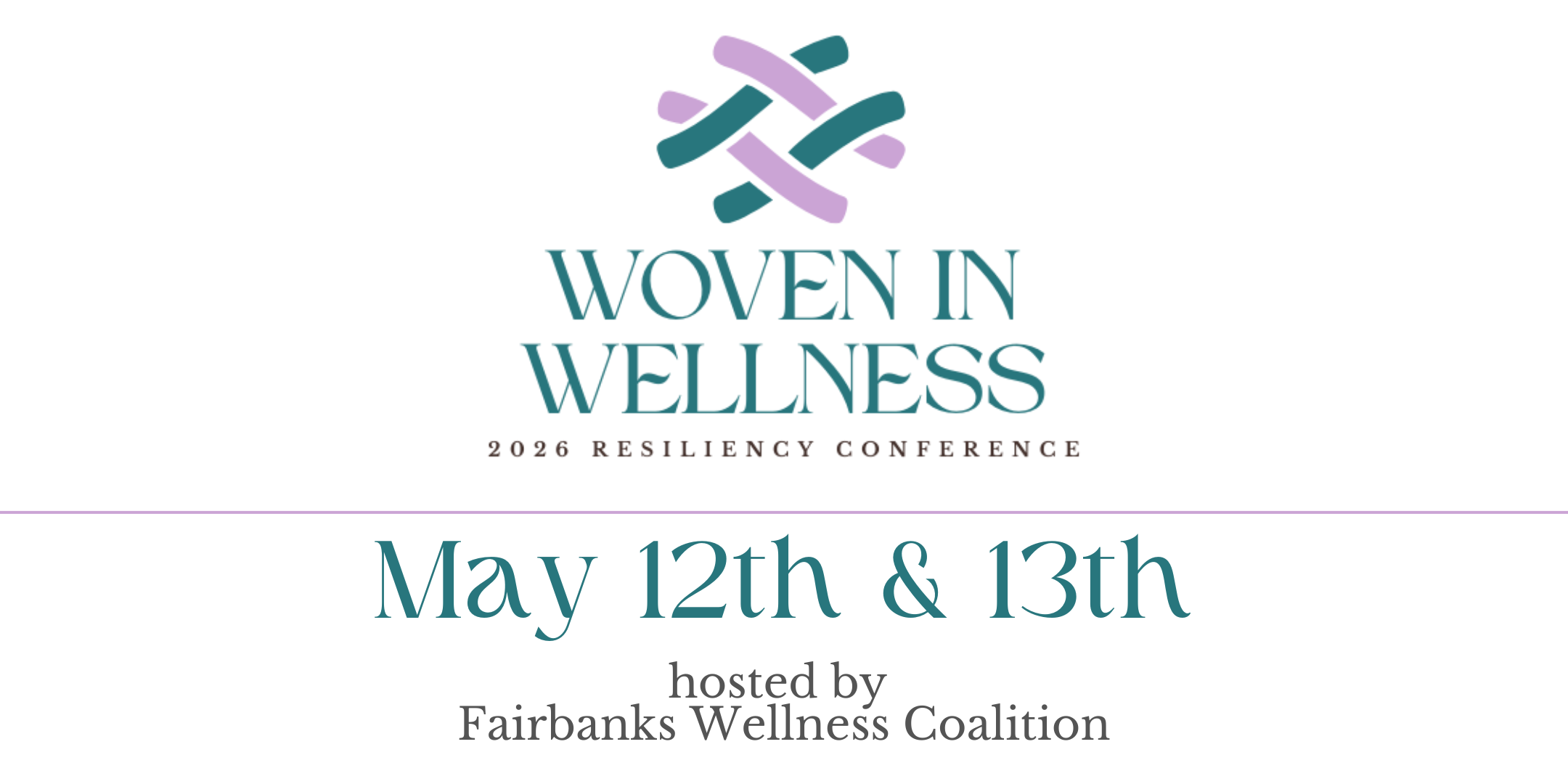Woven in Wellness: 7th Annual Resiliency Conference