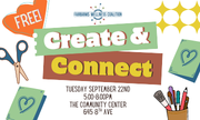 Create & Connect: Kindness Cards