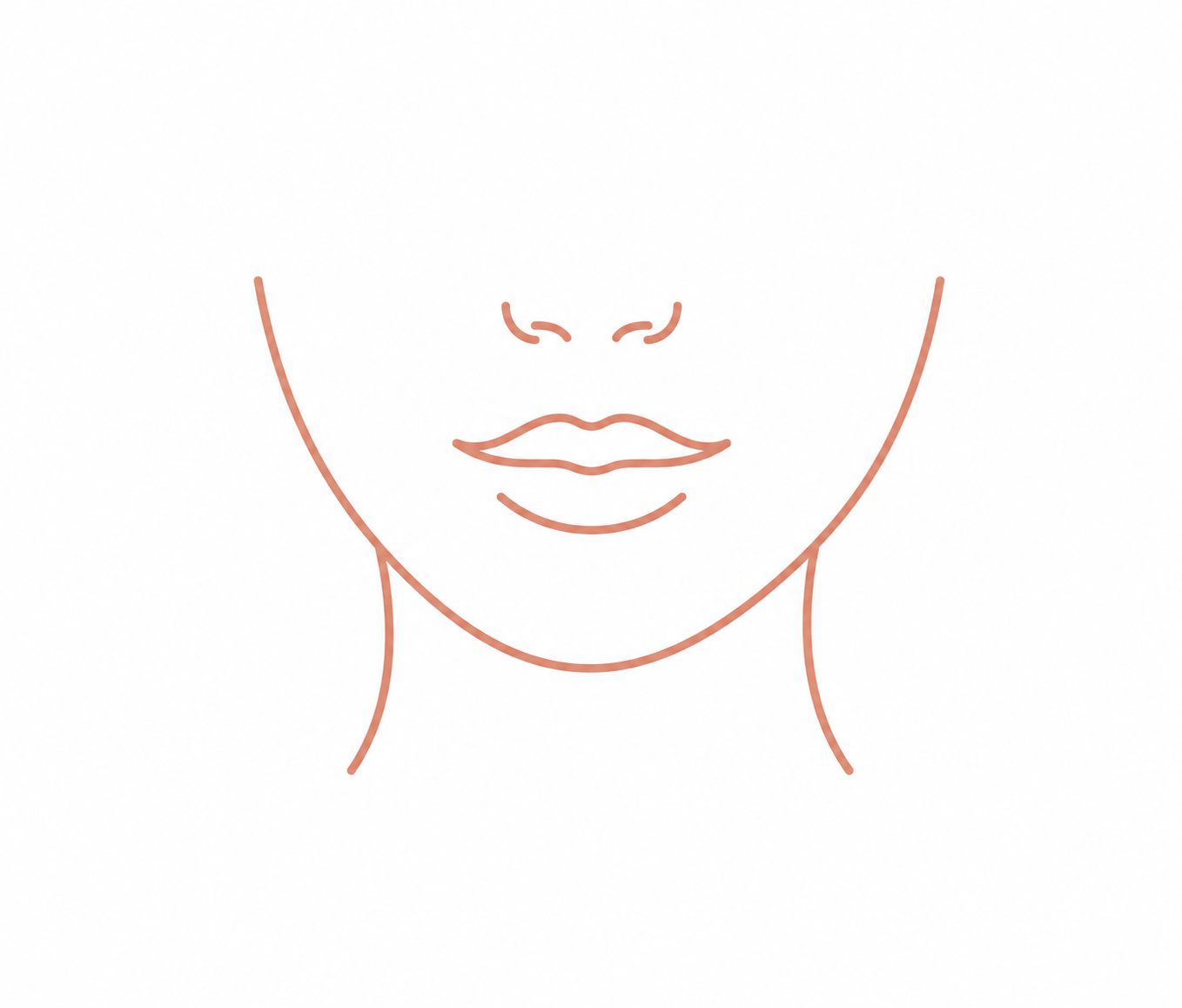 Intraoral Buccal Therapy Vector
