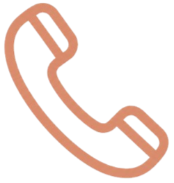 Icon of a vintage landline telephone receiver