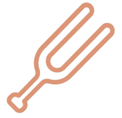 Tuning Fork Sound Therapy