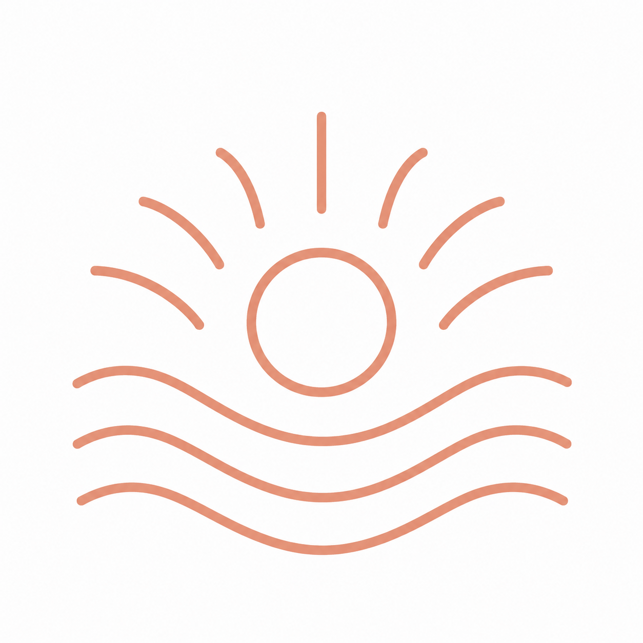 Red Light Therapy Vector