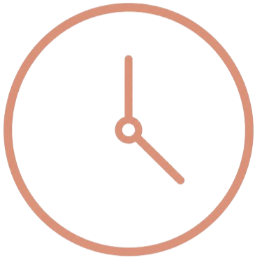 Clock Vector