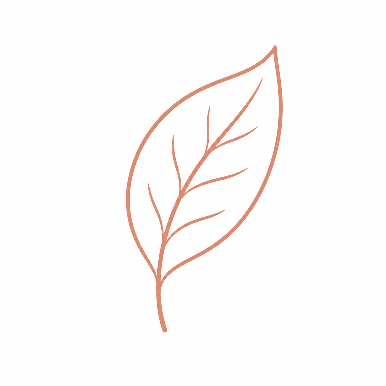 Botanical Leaf