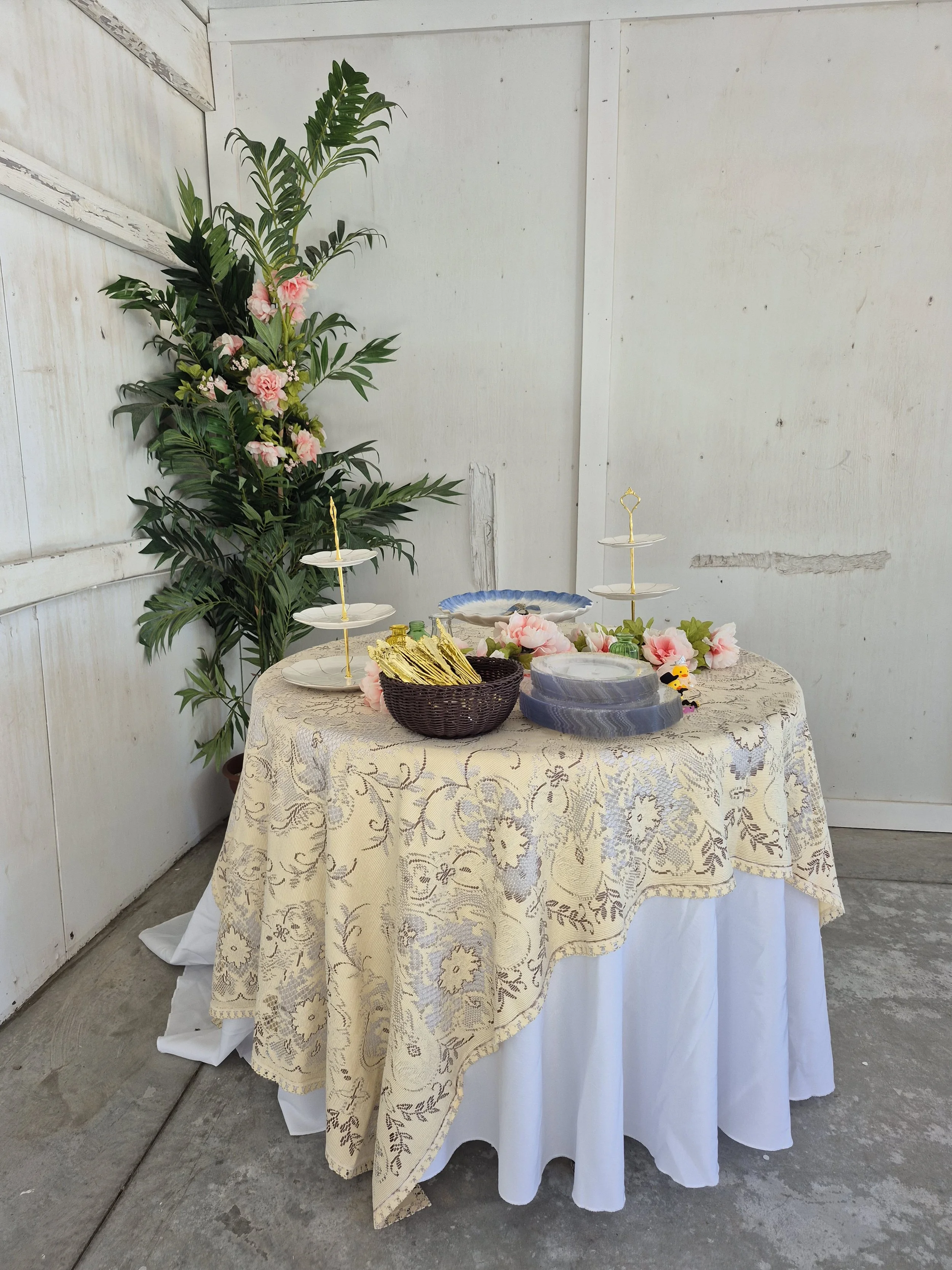 Elopement style