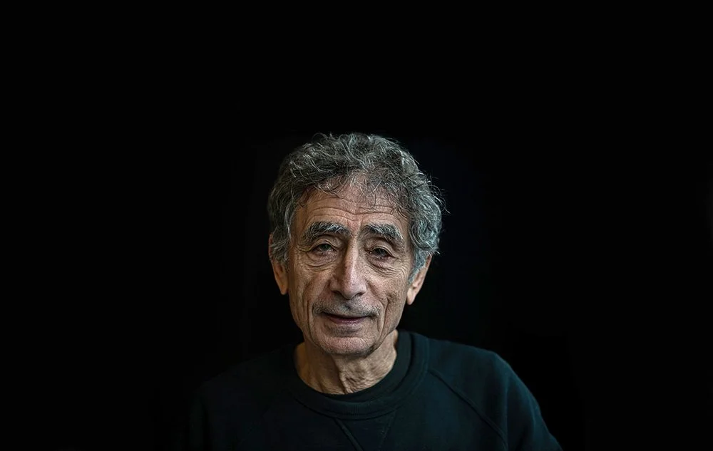 Gabor Mate