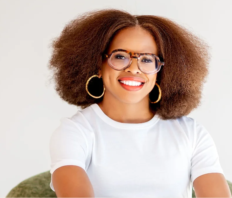 Nedra Glover Tawwab
