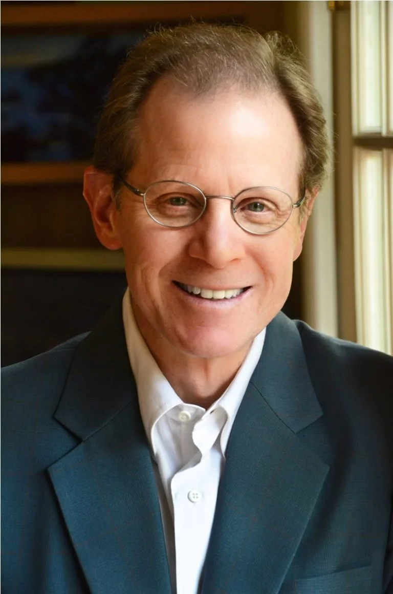 Dr. Dan Siegel