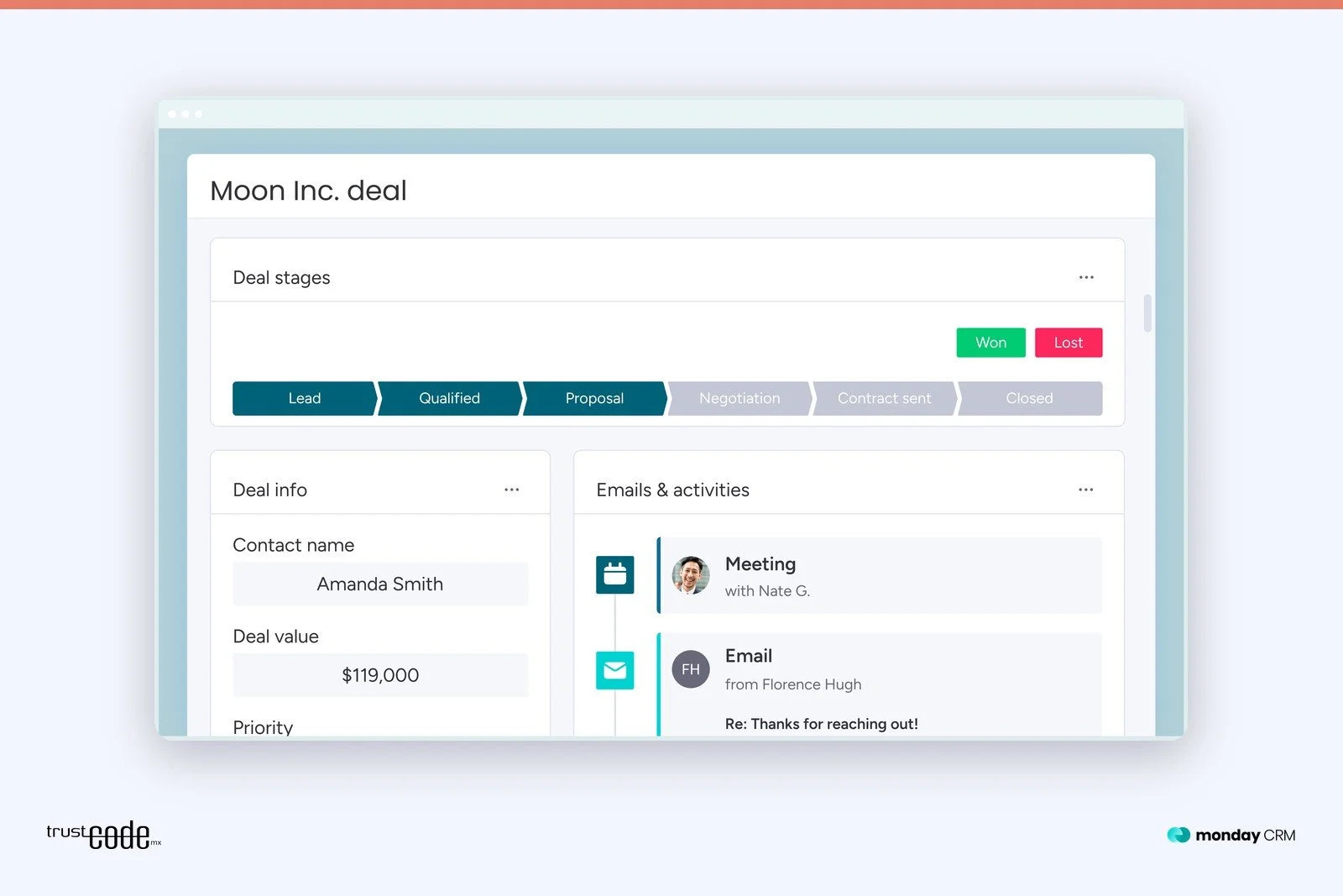 Monday.com for Marketing: How to Centralize Campaigns and Leads in One Place