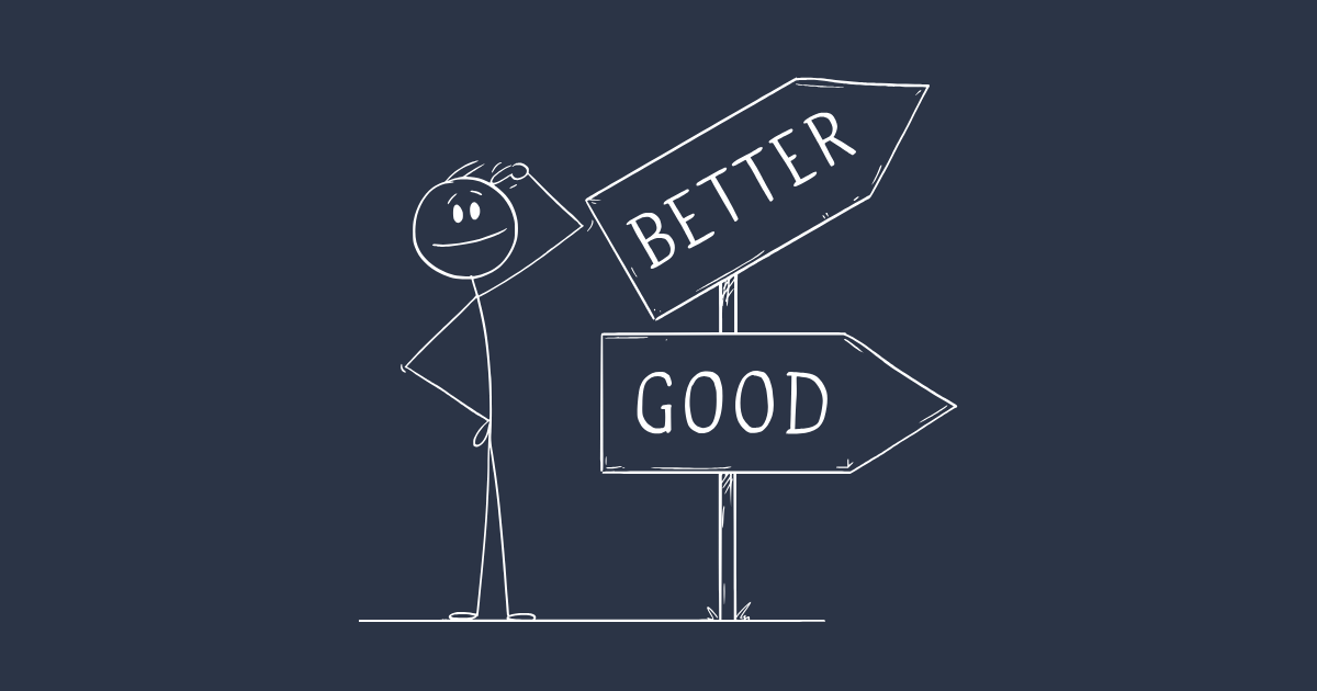 Aprende a vencer las excusas que sabotean tu progreso y te alejan de tu mejor versión