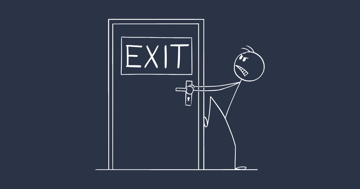 Estás atrapado en la matriz: guía práctica para escapar
