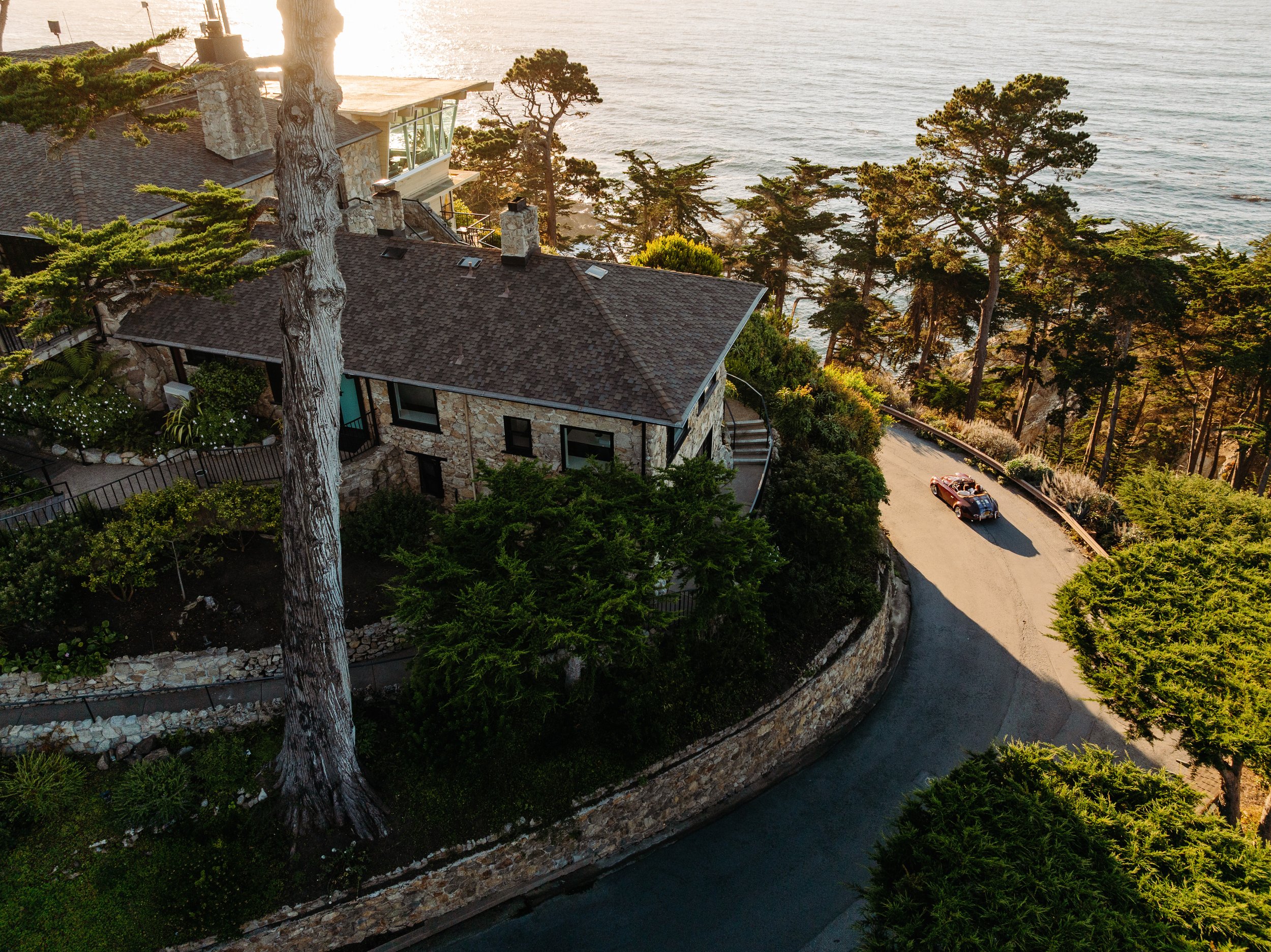 Hyatt Carmel Highlands