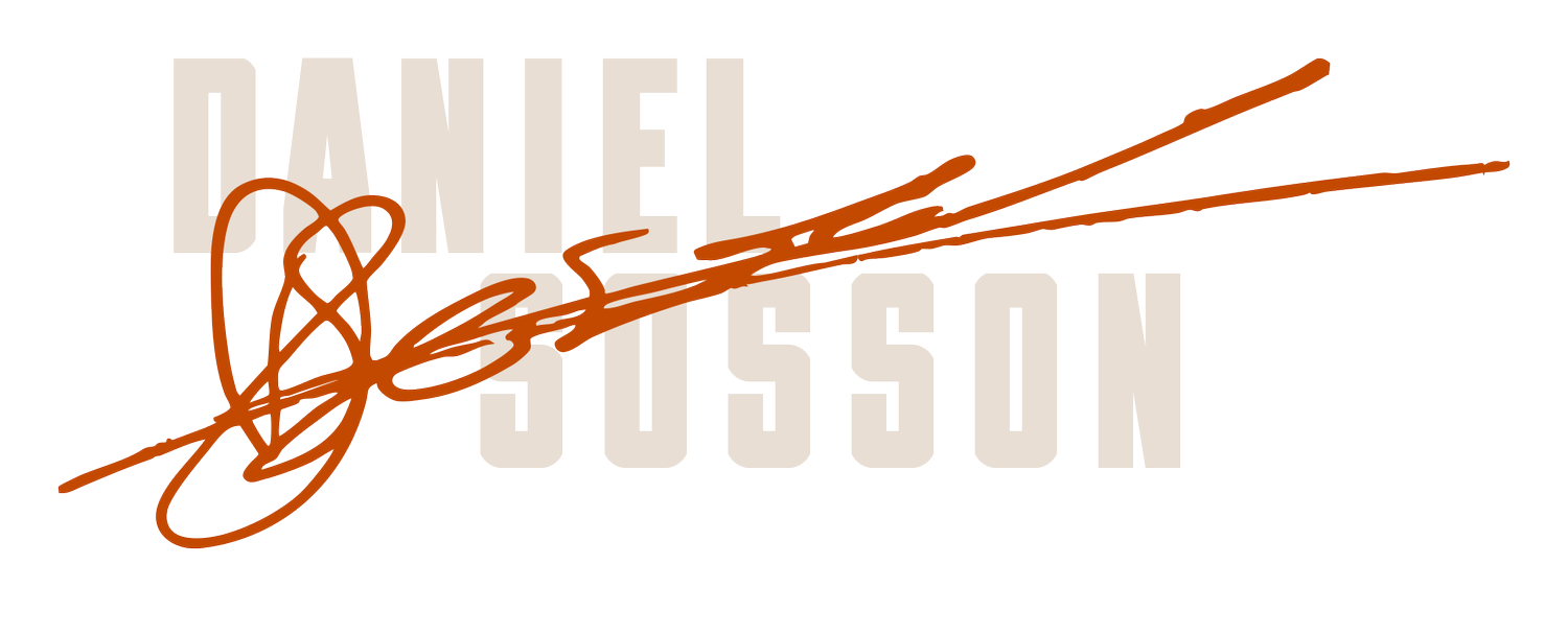 Daniel Sosson