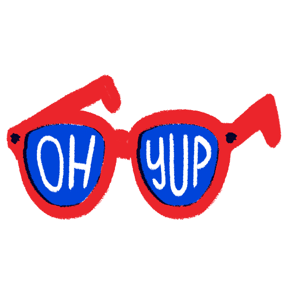 Sunglasses-Sticker.gif