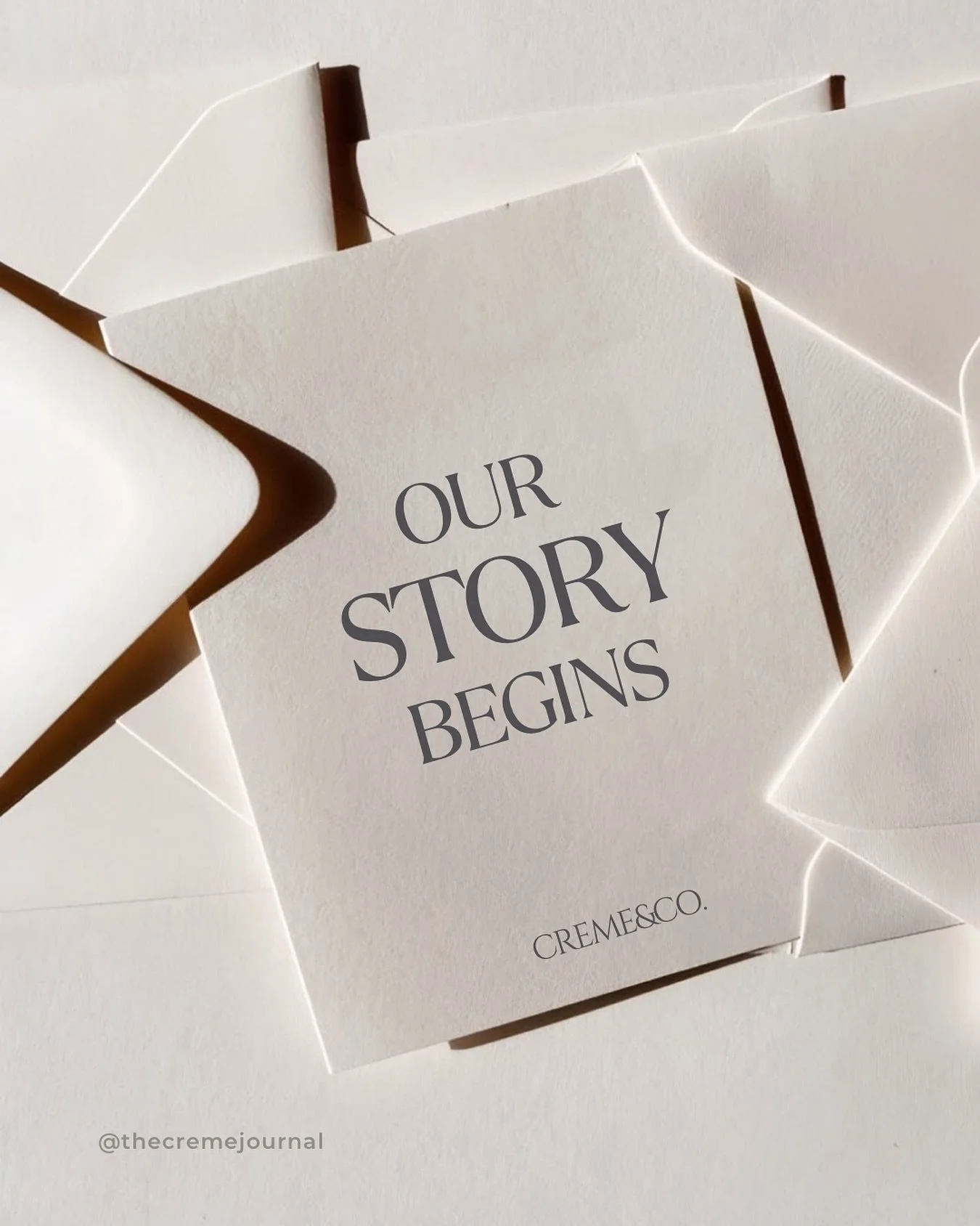 Hello, Victoria!

Something beautiful is on the way!
Thoughtful details. Intentional design. Celebrations made to feel like you.

Cr&egrave;me&amp;Co. is coming soon!

We can&rsquo;t wait to create something beautiful with you. 🤍

#Cr&egrave;me&amp;