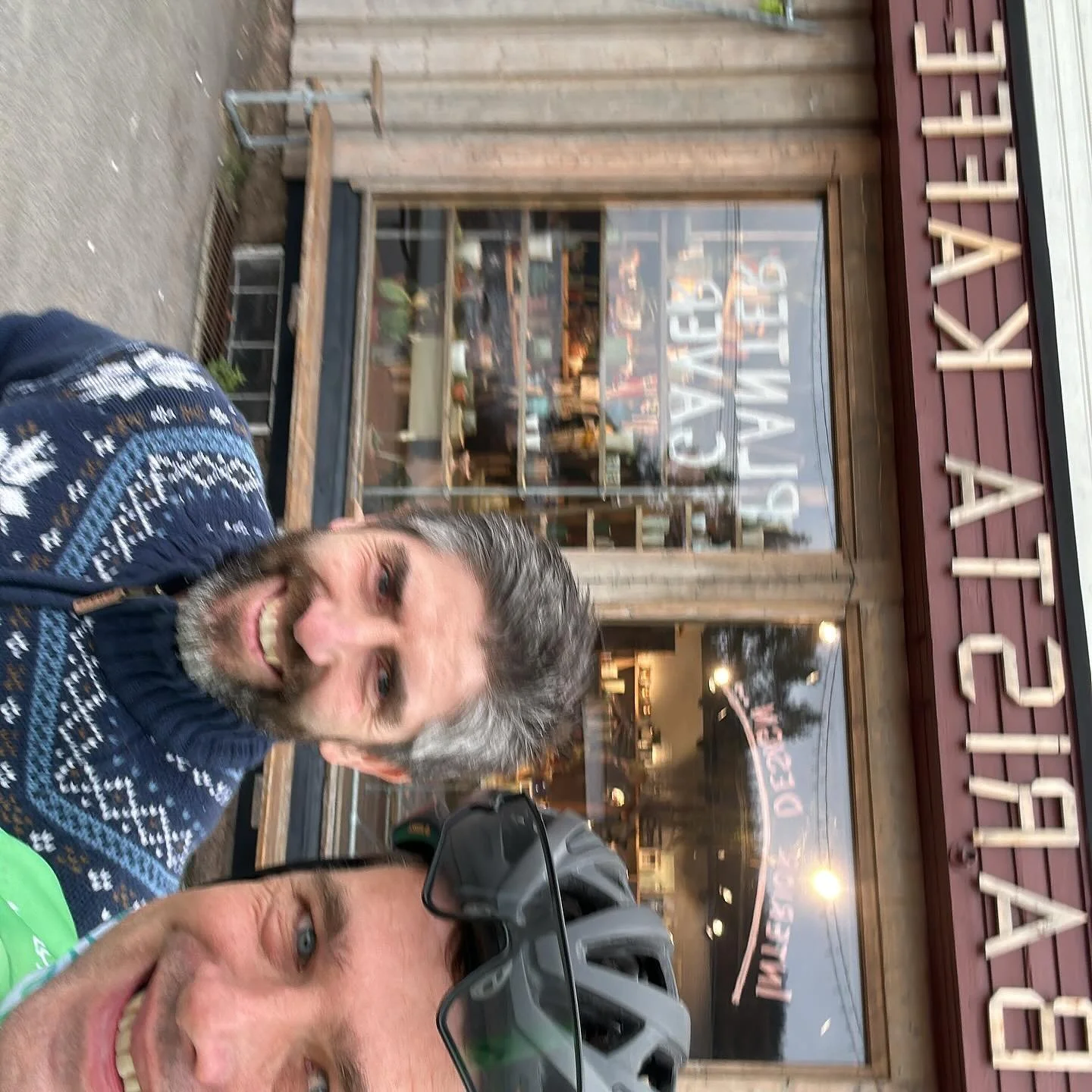 Bes&oslash;k hos De Gendt #degendtdesign @degendtdesign #thomasdegendt