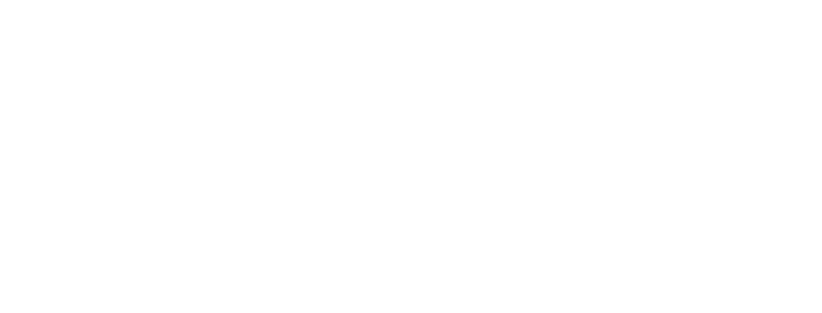 Logo for Bademjø, featuring a black background with white text.