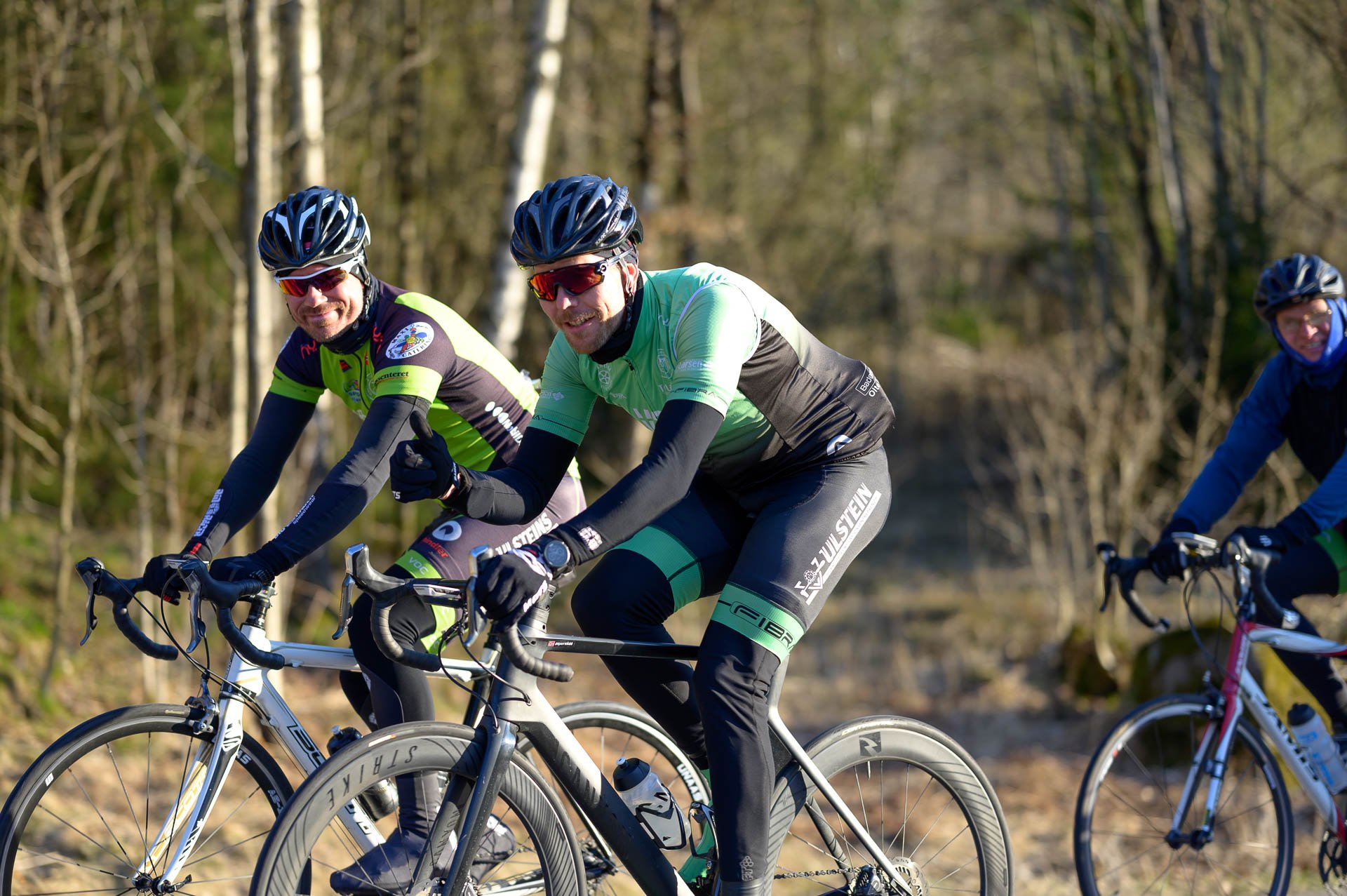 Vel gjennomført årsmøte. 