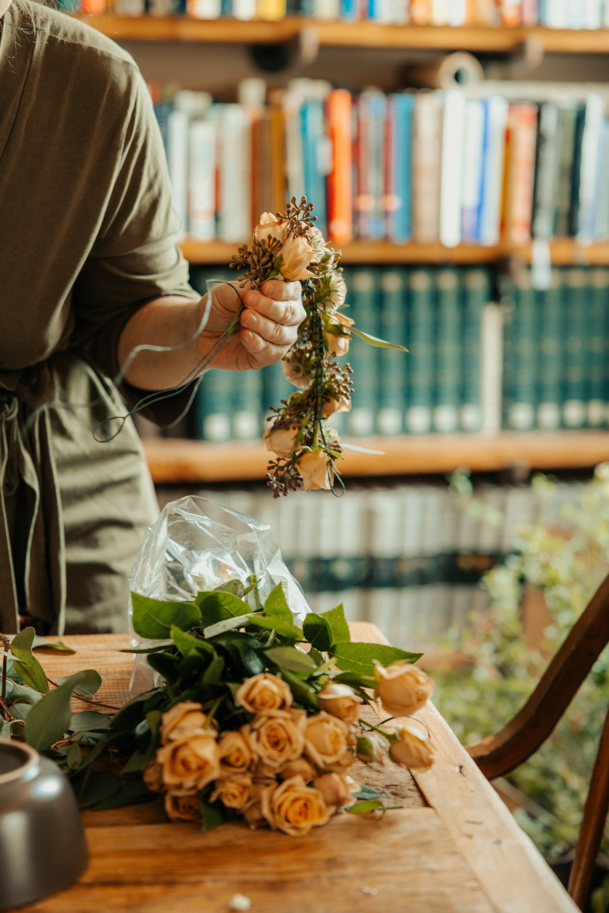 grassroots pic 22 vertical making wreath.jpg